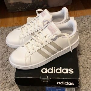 Adidas sneakers